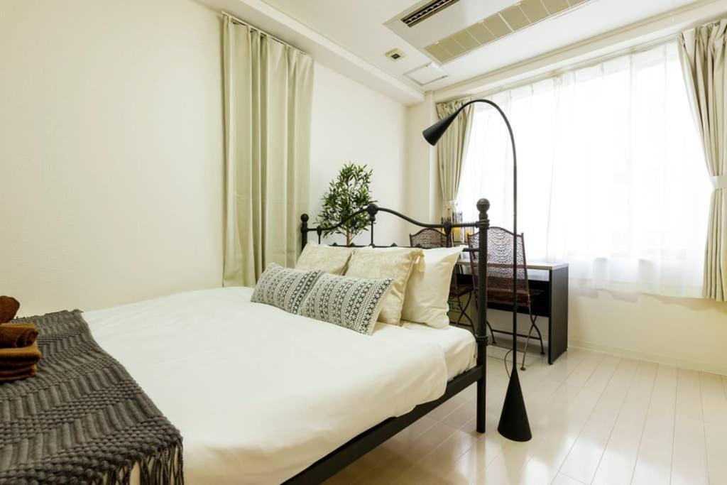 Hotel Shibuya Shoto Tokio Zewnętrze zdjęcie