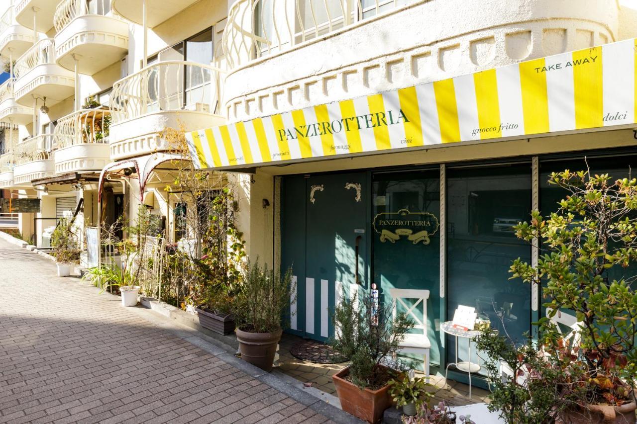 Hotel Shibuya Shoto Tokio Zewnętrze zdjęcie